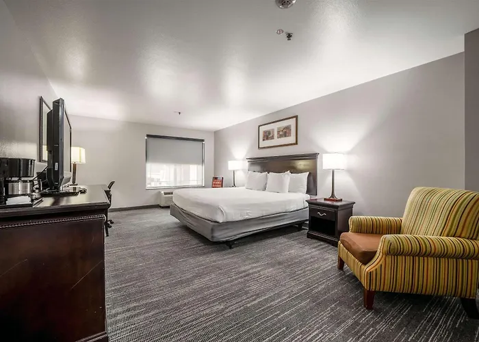 Country Inn & Suites By Radisson, Ontario At Ontario Mills, Ca