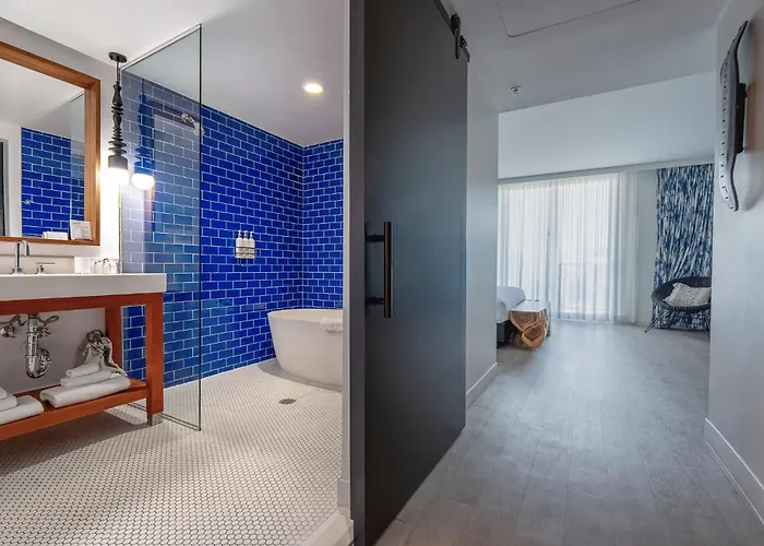 Angler'S Hotel - Miami Beach
