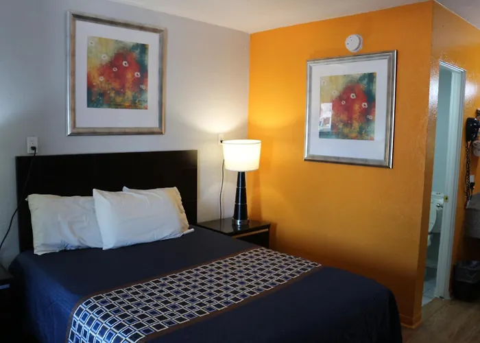 Lone Star Inn Kerrville/Fredericksburg
