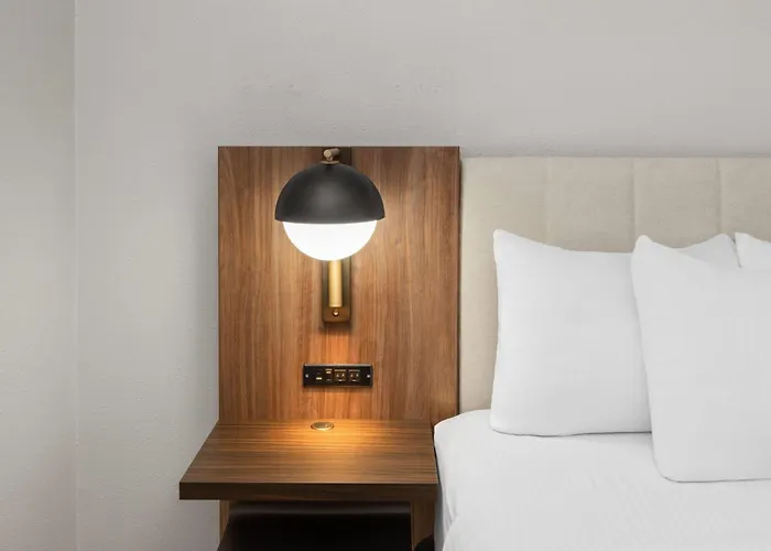 La Quinta Inn & Suites Nacogdoches