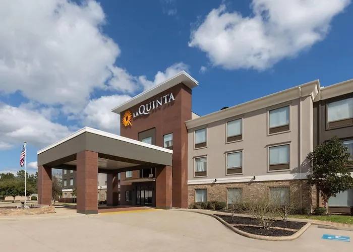 La Quinta Inn & Suites Nacogdoches