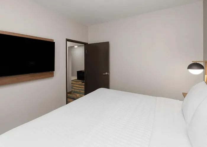 La Quinta Inn & Suites Nacogdoches