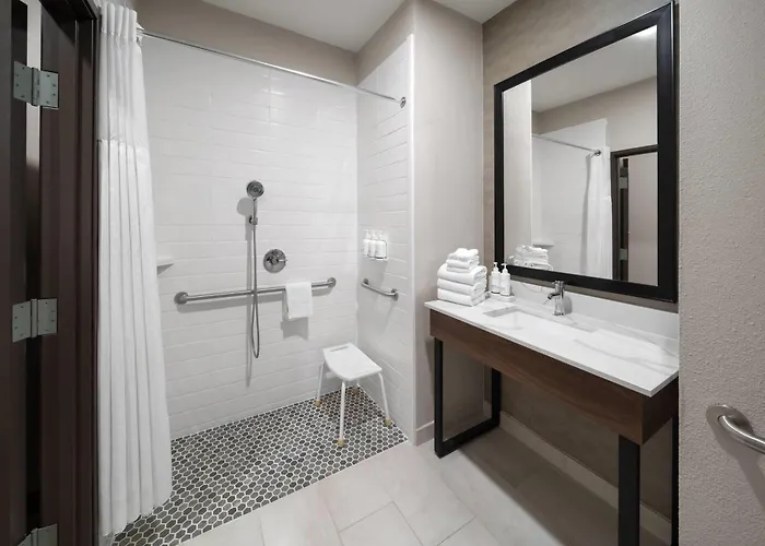 La Quinta Inn & Suites Nacogdoches