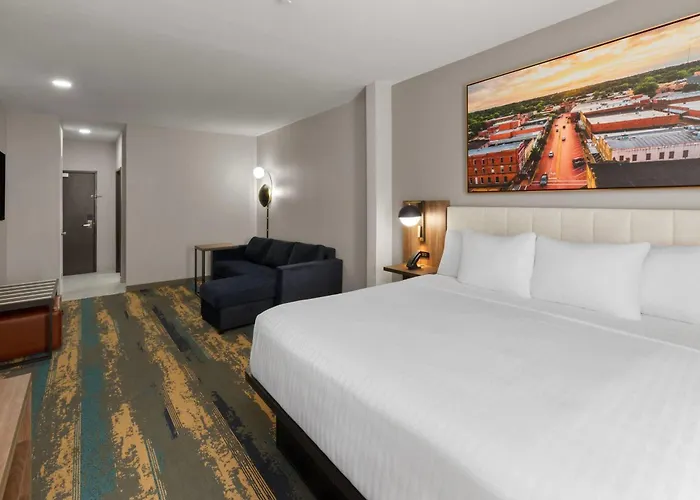 La Quinta Inn & Suites Nacogdoches