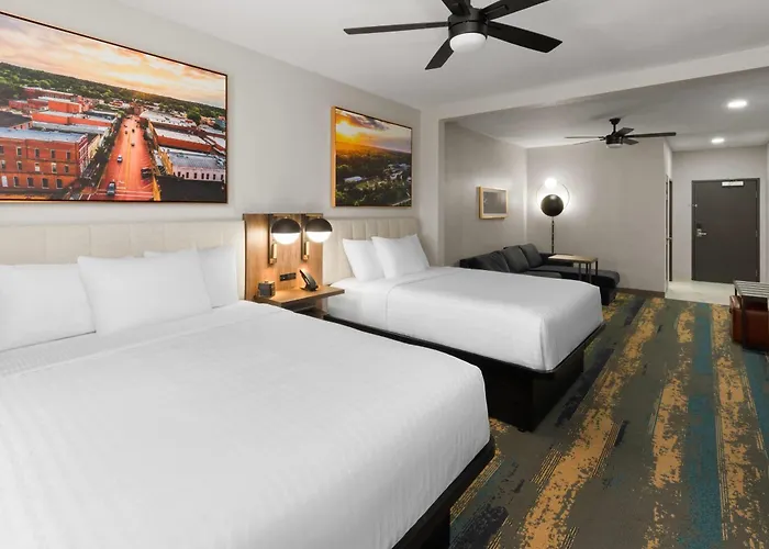La Quinta Inn & Suites Nacogdoches