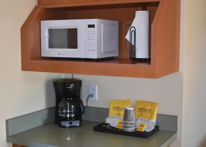 Table Rock Motel & Vacation Rentals