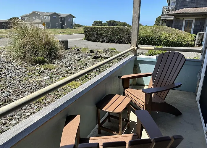 Table Rock Motel & Vacation Rentals