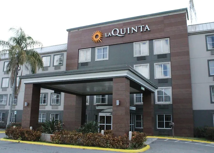 La Quinta By Wyndham Lakeland East - I-4