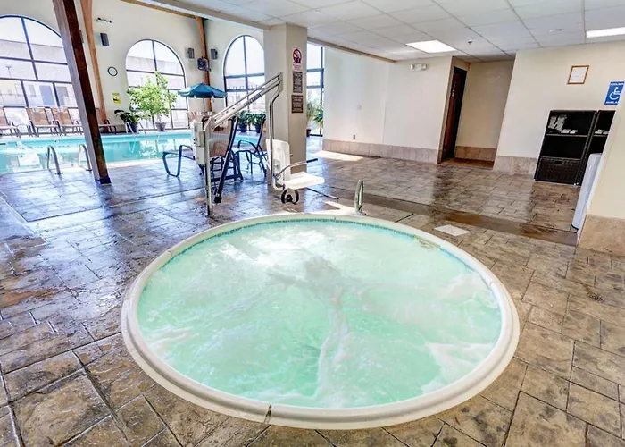 Best Western Music Capital Inn Branson