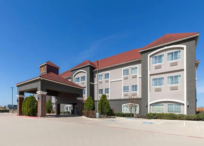La Quinta By Wyndham Kyle - Austin South