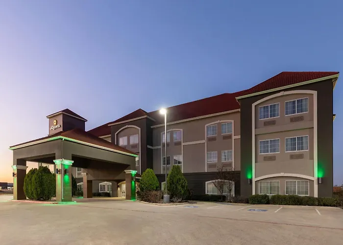 La Quinta By Wyndham Kyle - Austin South