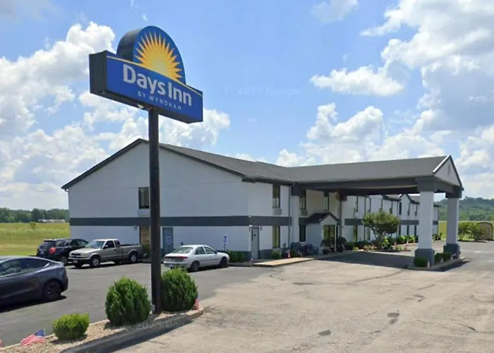 Days Inn By Wyndham Grayson