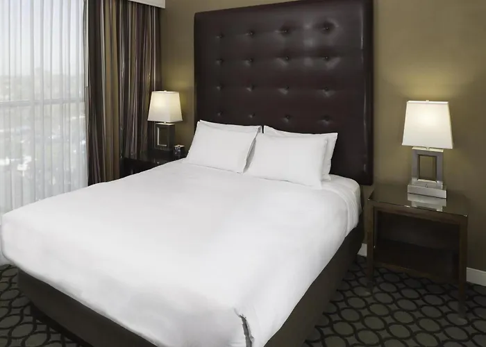 Hyatt Regency Orange County