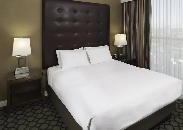 Hyatt Regency Orange County