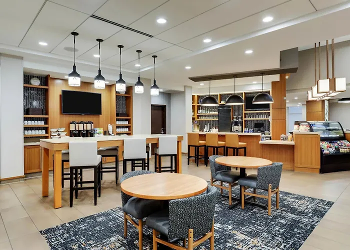 Hyatt Place St. Louis/Chesterfield