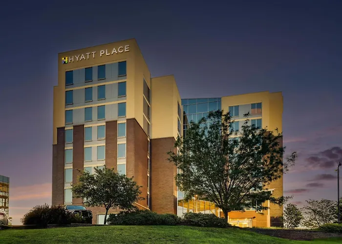 Hyatt Place St. Louis/Chesterfield