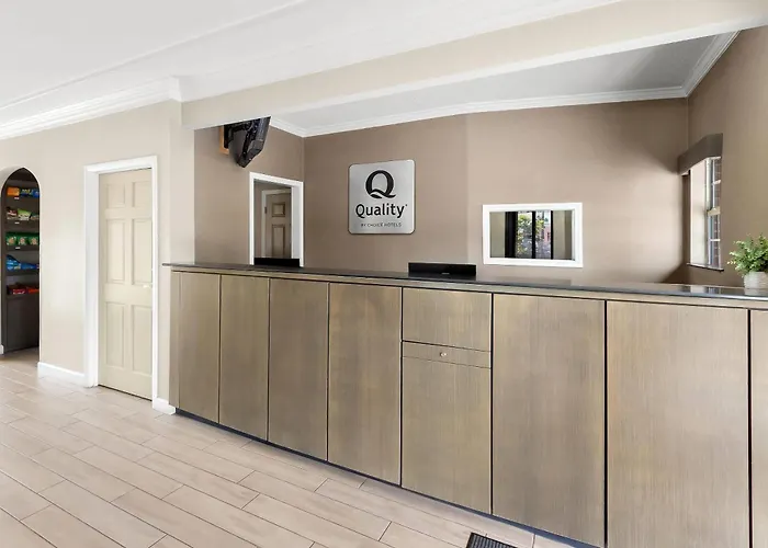 Quality Inn & Suites Lexington