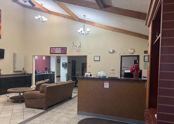 Lone Tree Inn