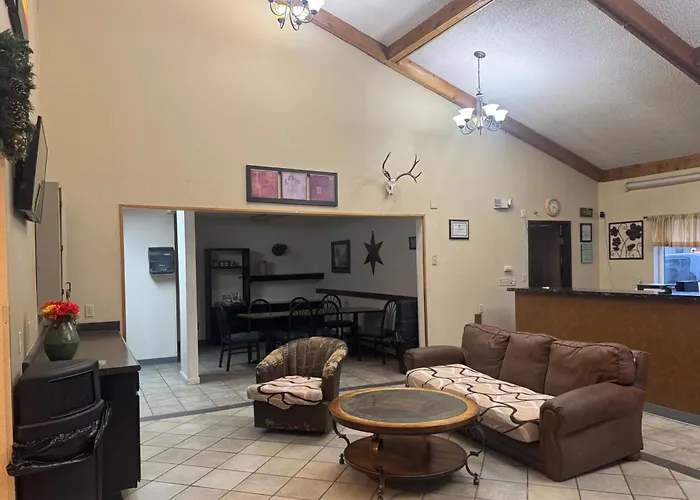Lone Tree Inn