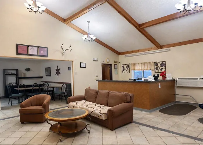 Lone Tree Inn