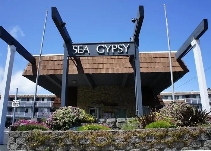 Sea Gypsy Rentals