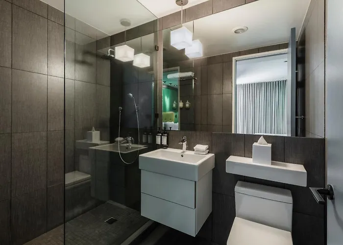 The William Hotel Midtown, New York