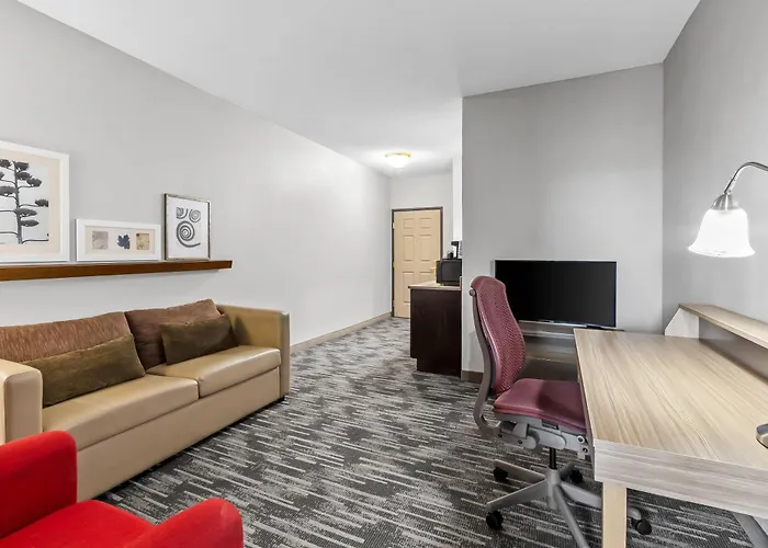 Country Inn & Suites By Radisson, Aiken South