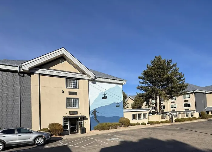 Comfort Inn & Suites Denver West - Golden