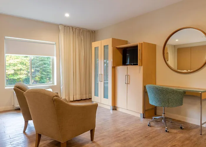 The Chandler Inn Bethlehem - Littleton, An Ascend Collection Hotel