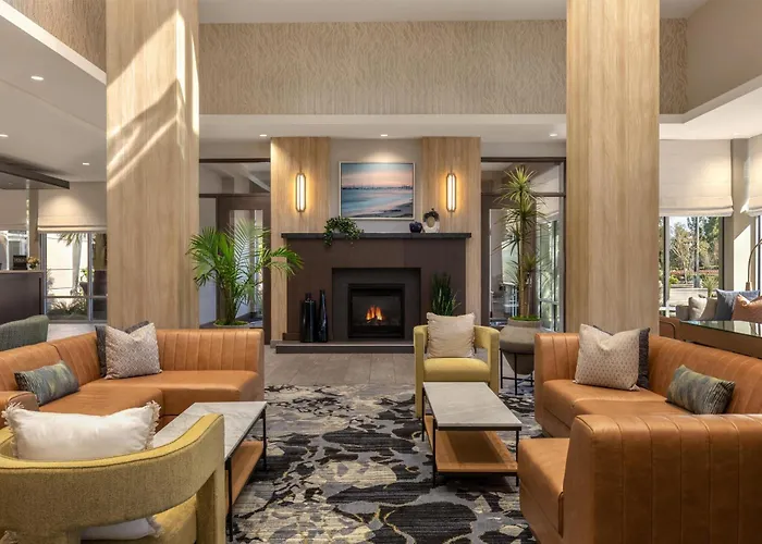 Hilton Garden Inn Santa Barbara/Goleta