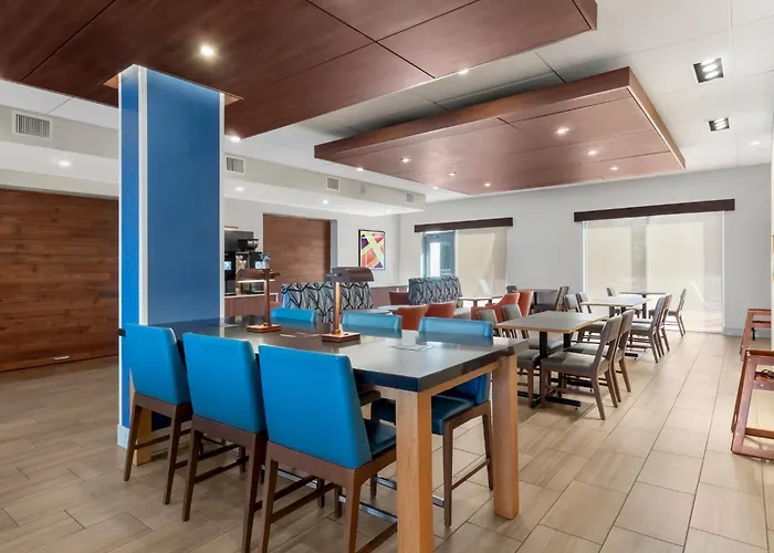 Holiday Inn Express - Nashville South - Spring Hill By Ihg