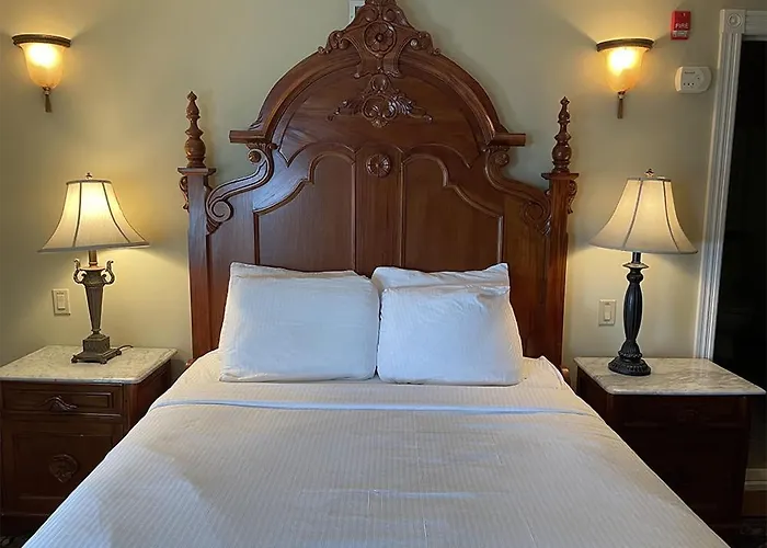 Laingdon Hotel