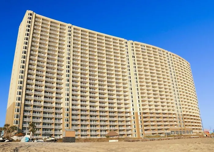 Emerald Beach Resort 1826
