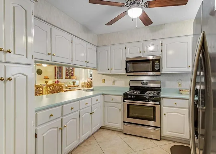 Gulf Highlands - 149 Grand Island