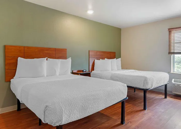 Extended Stay America Select Suites - Atlanta - Chamblee