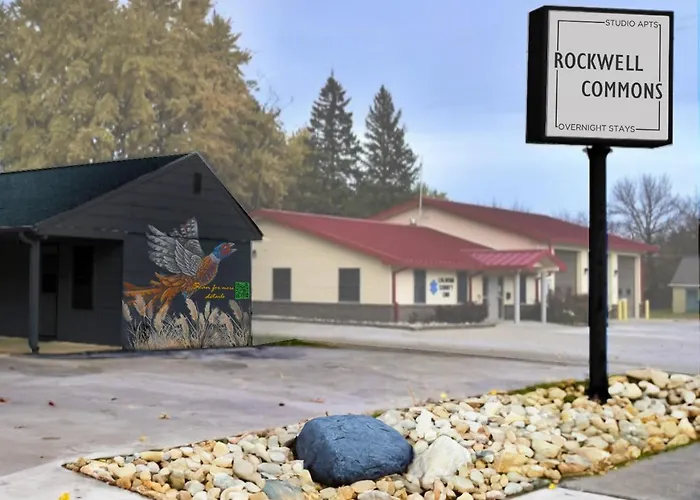 Rockwell Commons