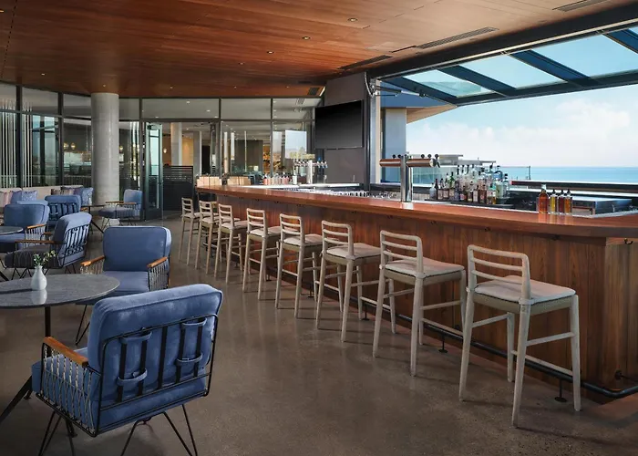 Alila Marea Beach Resort Encinitas, A Hyatt Resort