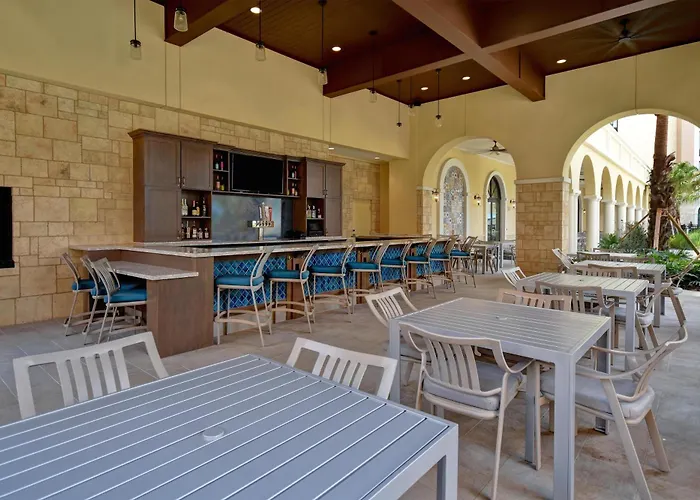 Homewood Suites By Hilton Orlando Flamingo Crossings, Fl