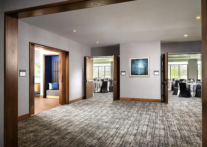 The Forester Hotel, Part Of Unscripted By Hyatt