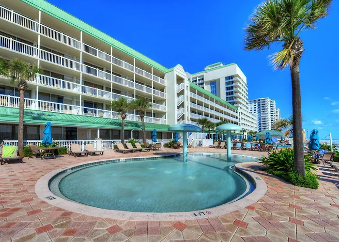 Daytona Beach Resort Condos