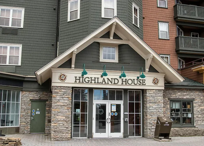 Hh 207 Ski-Inout Sunrise Views Village Steps Sleeps 4