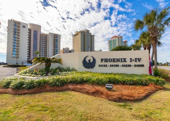 Phoenix II 2012