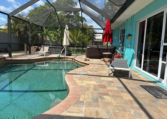 This Homestay Oasis Is The Cape'S Best Place To Stay
