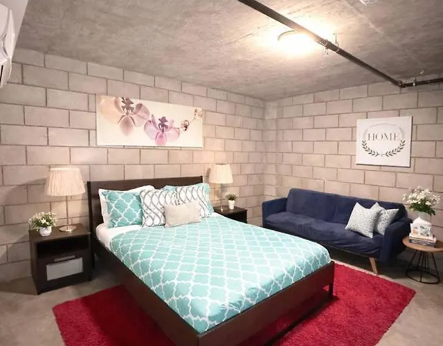 Casaviva Loft - Modern 2Br With Garage Parking, In-Unit Washer Dryer & Ada Access - Walk To Hillcrest, 5 Min To Gaslamp & North Park