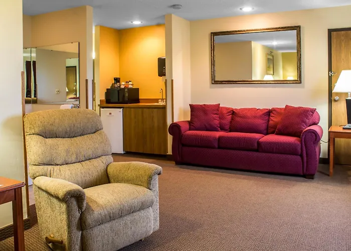 Econo Lodge Sioux Center