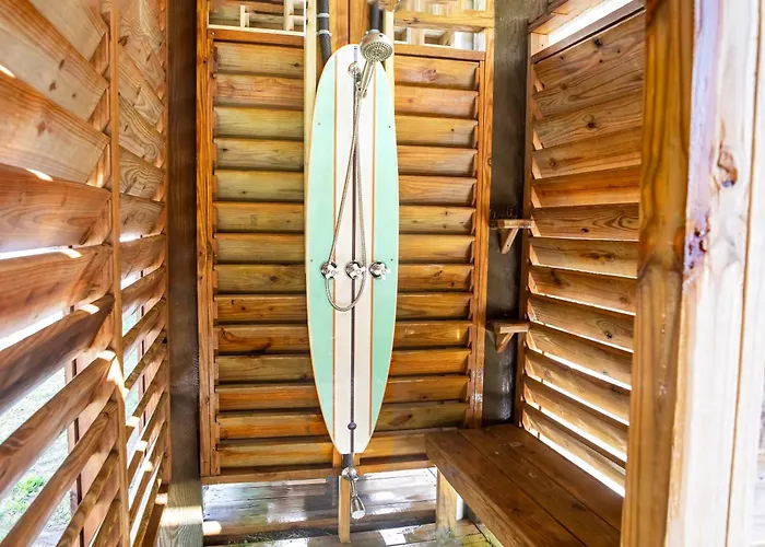1 Min Walk To Beach: A Surfside Beach Favorite!