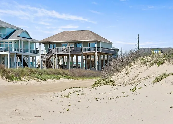 Beaches Be Trippin' Home