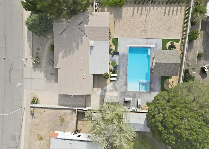Private Beach Volleyball Pool Retreat