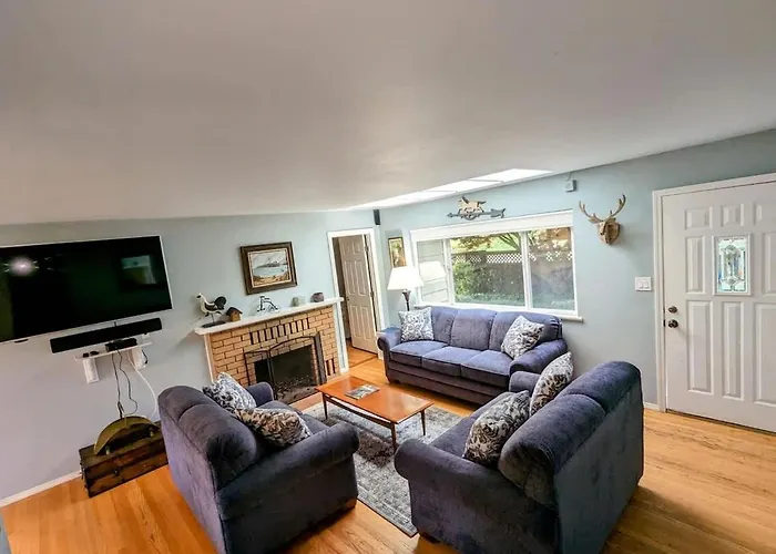 Heron House - Hot Tub And Wine Tastings Included