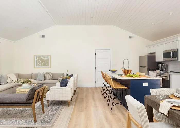 16 20Th Ave - Sawyer By Avantstay